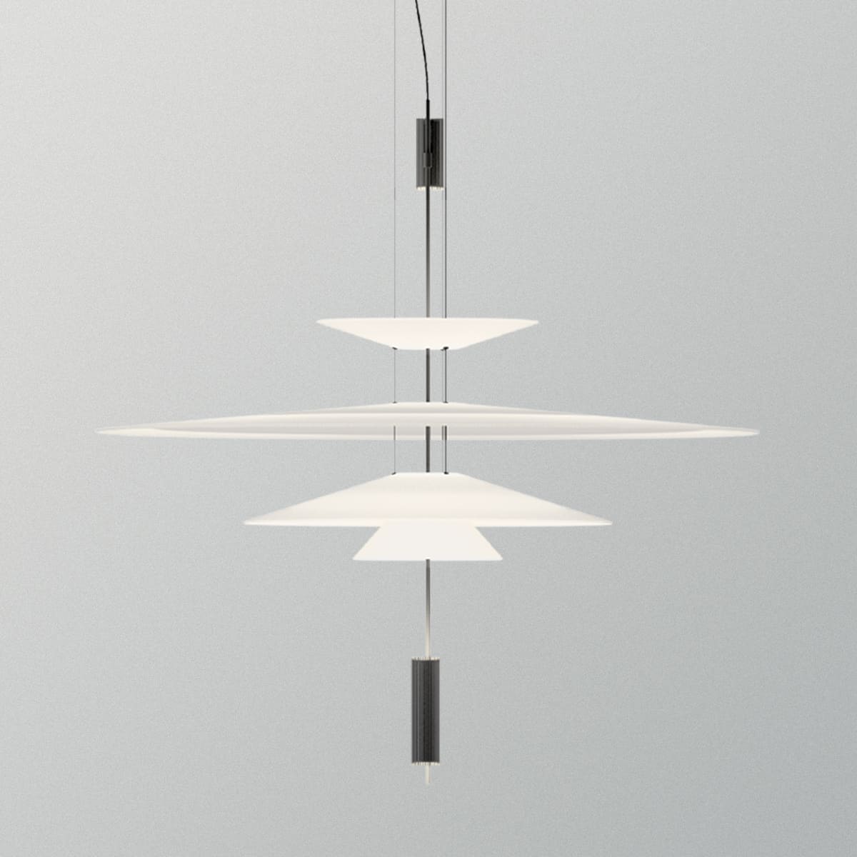 Suspension Orlororin
