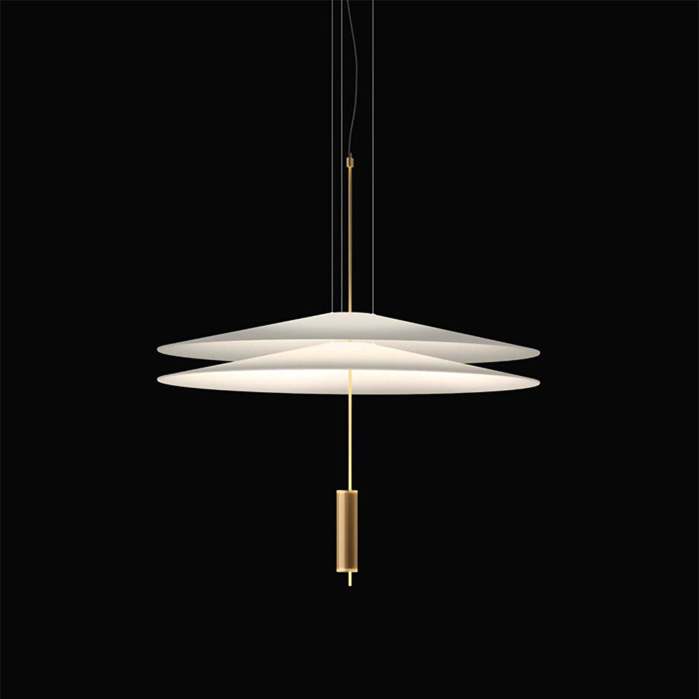 Lustre moderne Duzovign