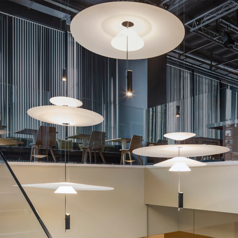 Lustre moderne Duzovign