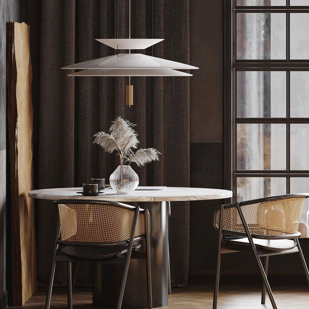 Lustre moderne Duzovign