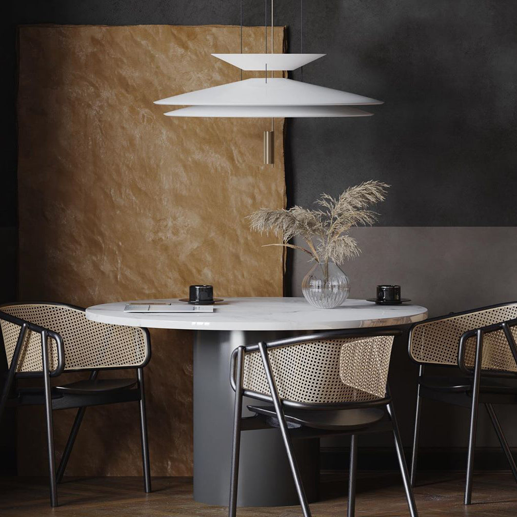Lustre moderne Duzovign