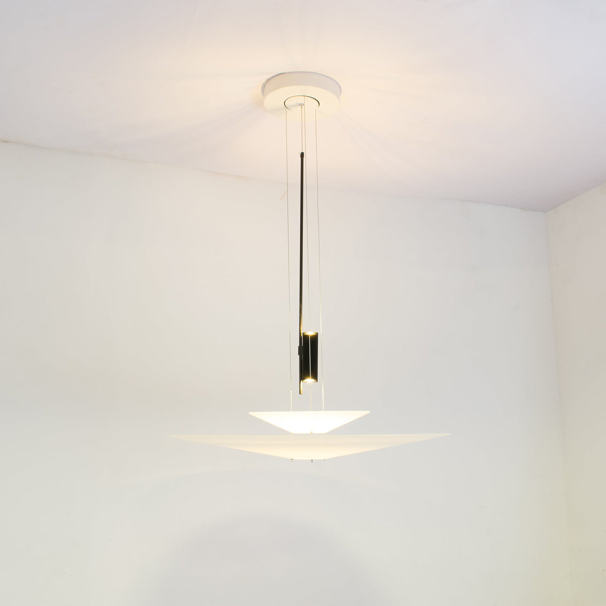 Lustre moderne Duzovign