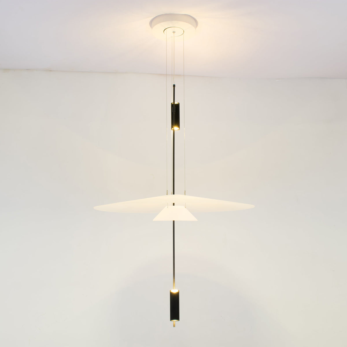 Lustre moderne Duzovign