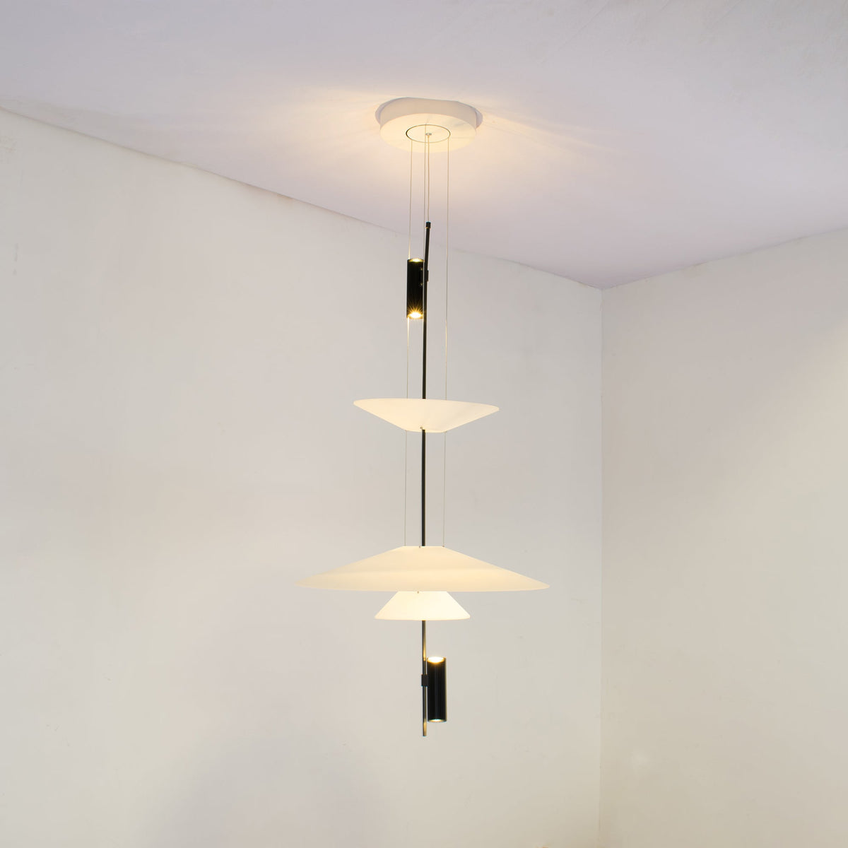 Lustre moderne Duzovign