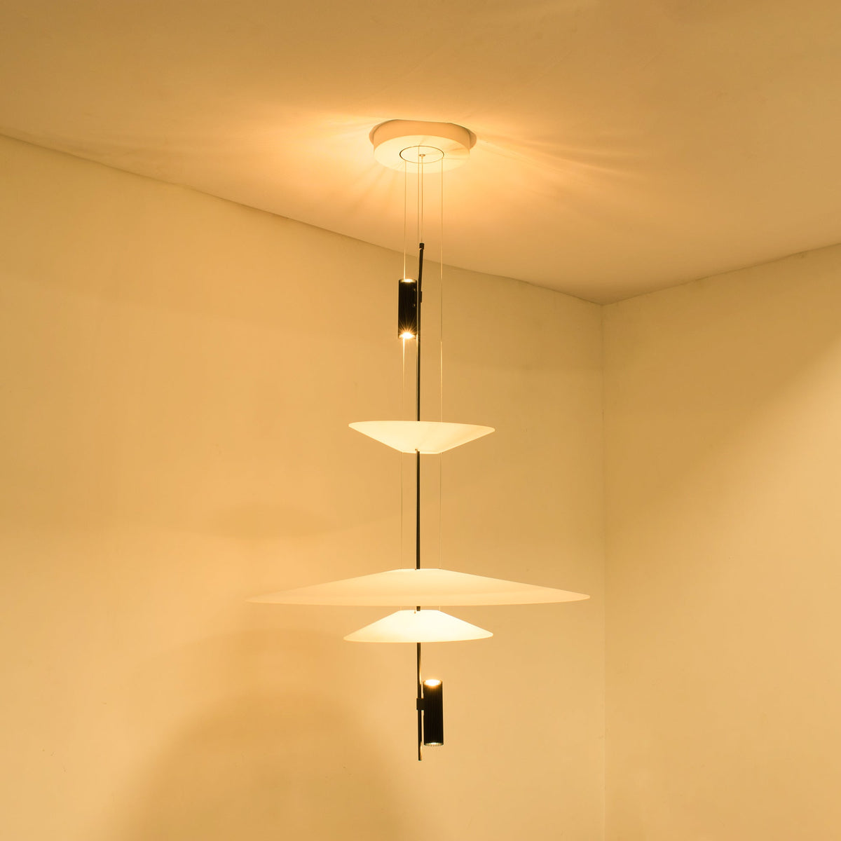 Lustre moderne Duzovign