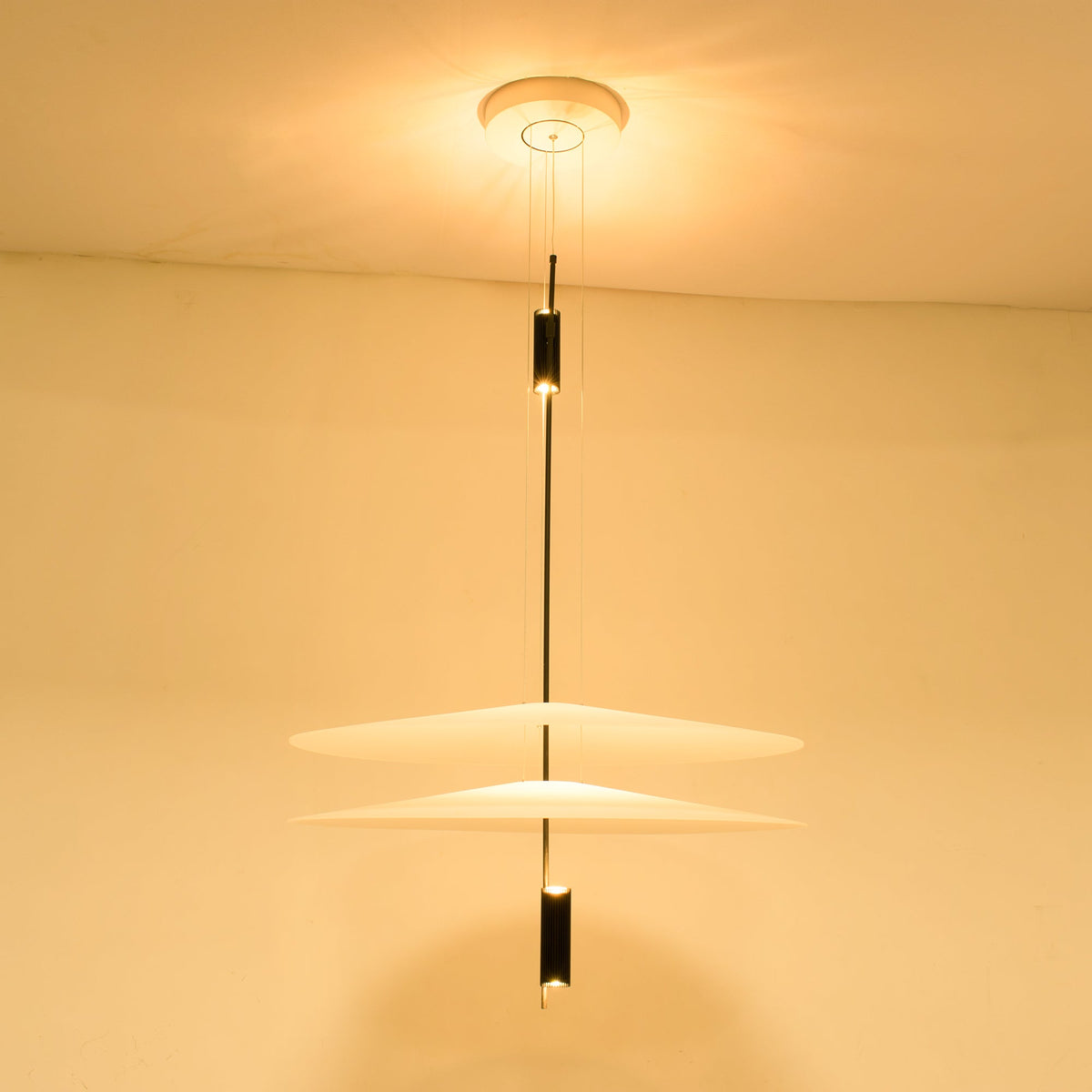 Lustre moderne Duzovign