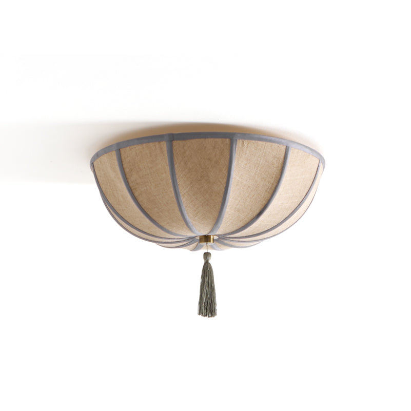 Plafonnier vintage Mellinira