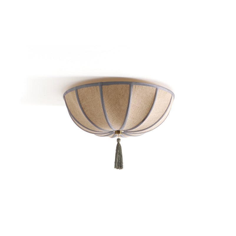 Plafonnier vintage Mellinira