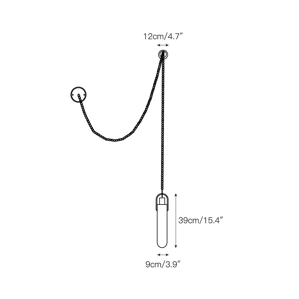 Suspension Yoeacq