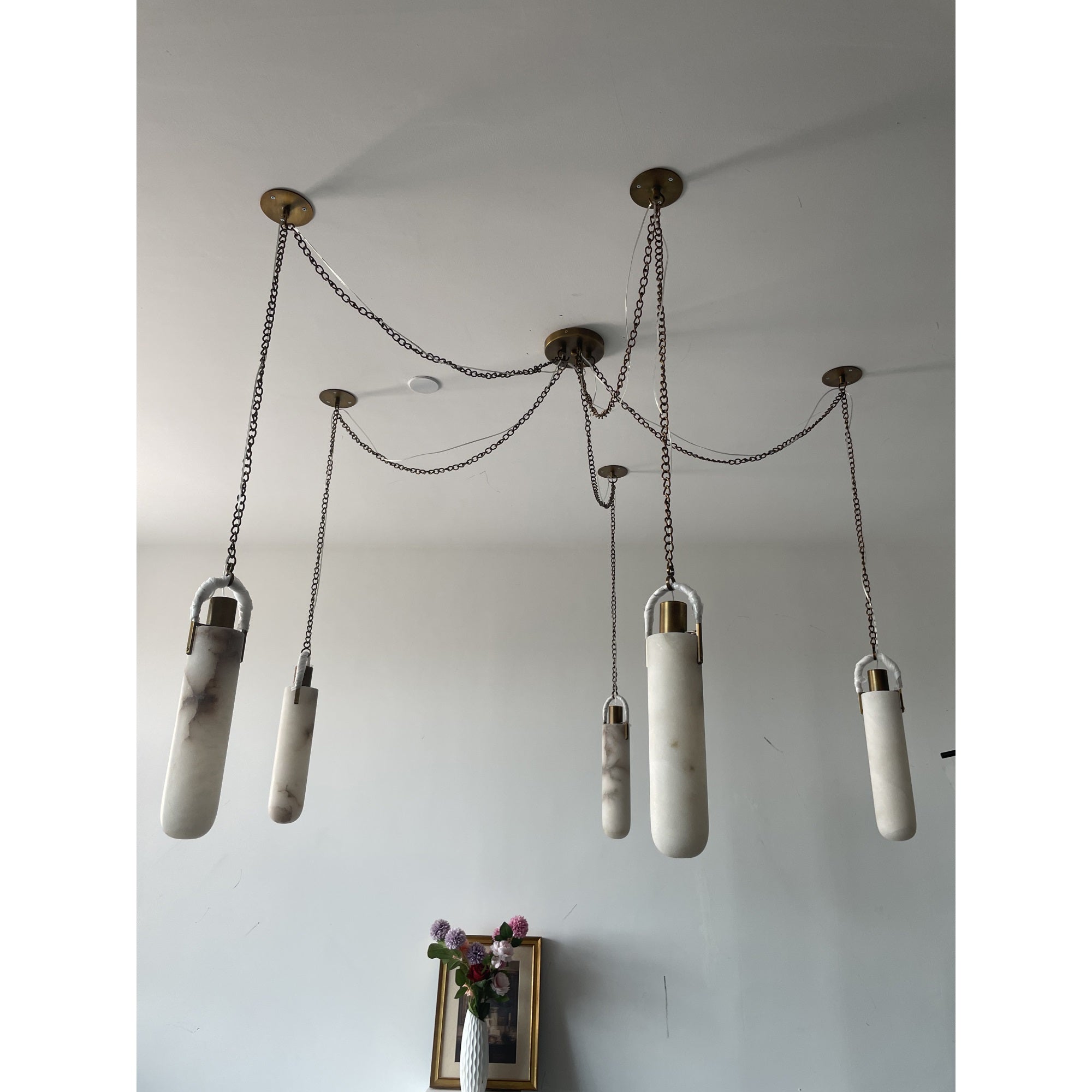 Suspension Yoeacq