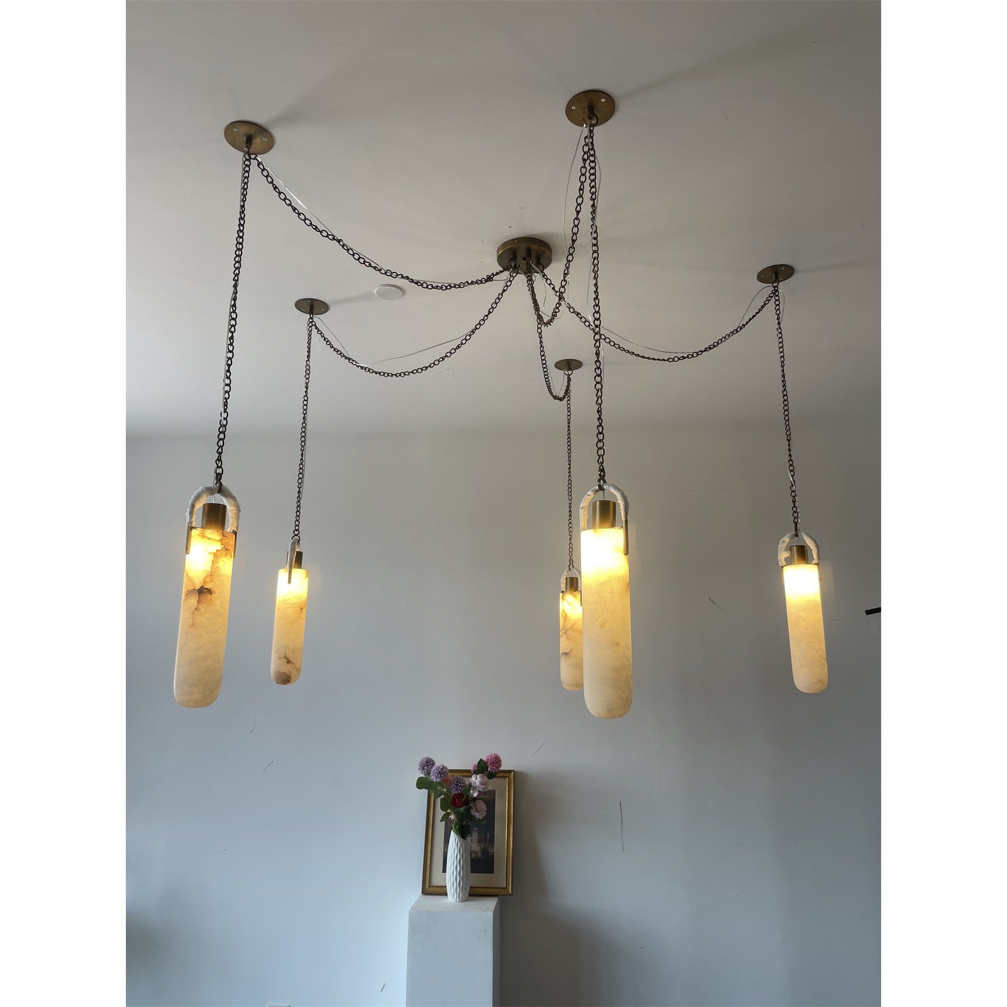 Suspension Yoeacq
