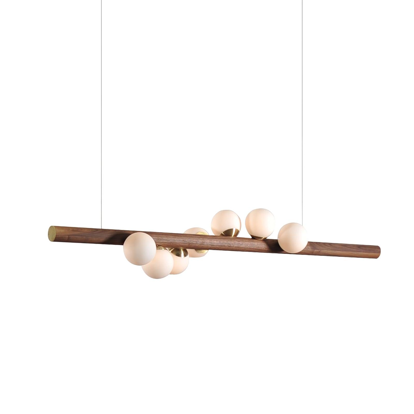 Suspension linéaire Mivalora