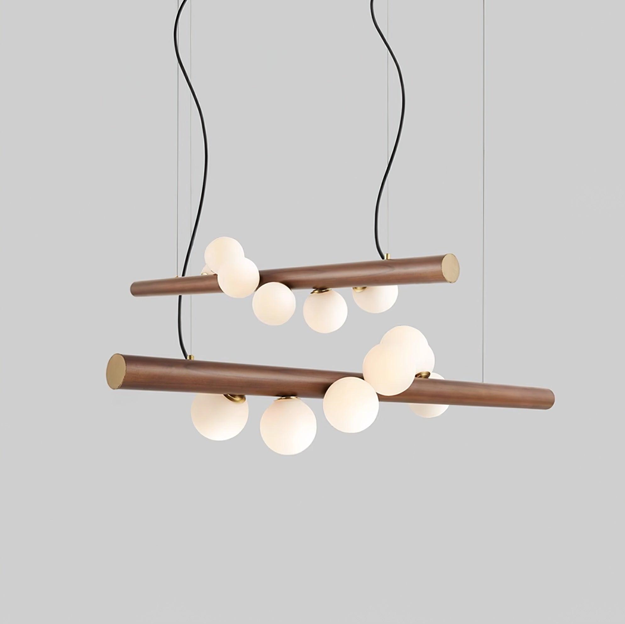 Suspension linéaire Mivalora