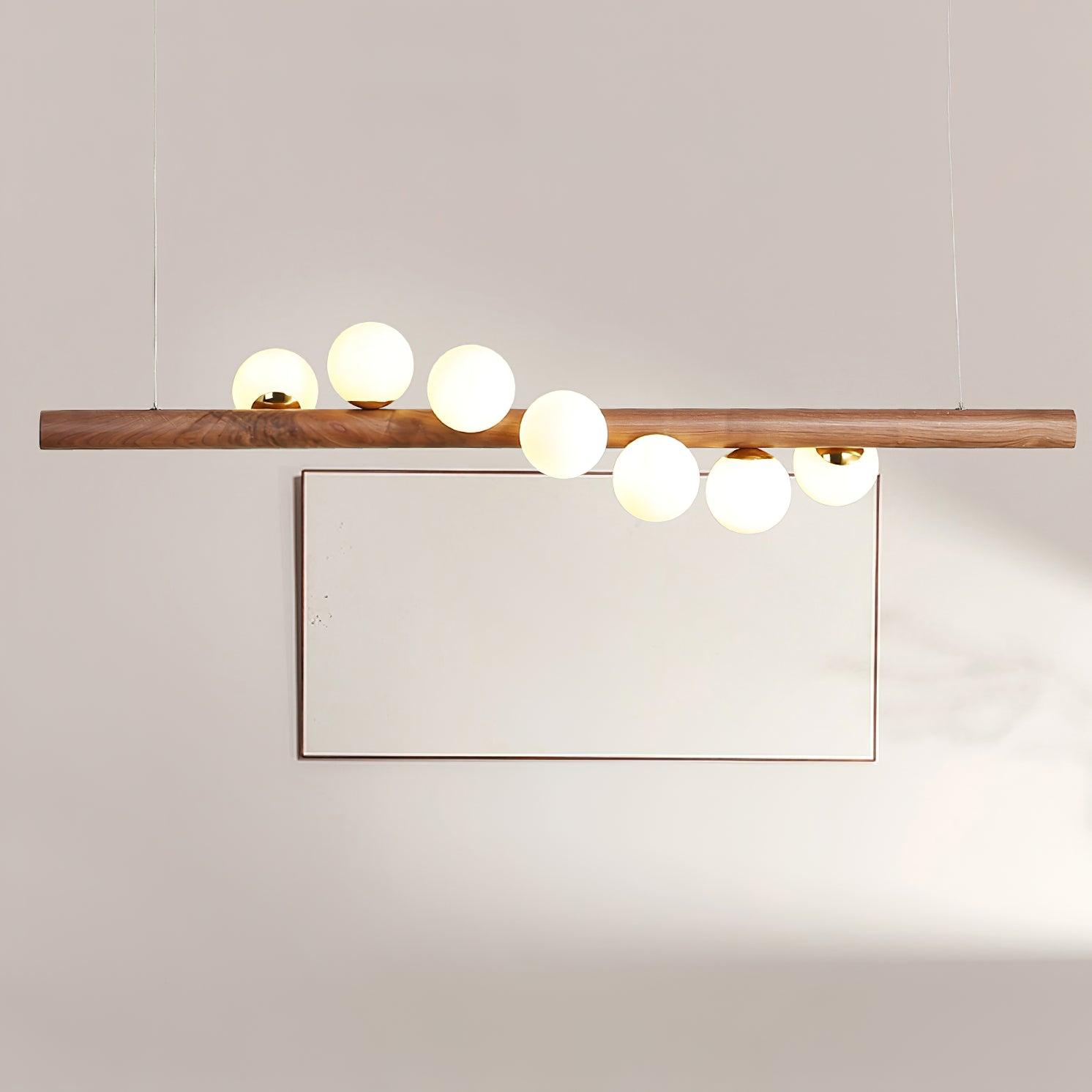 Suspension linéaire Mivalora