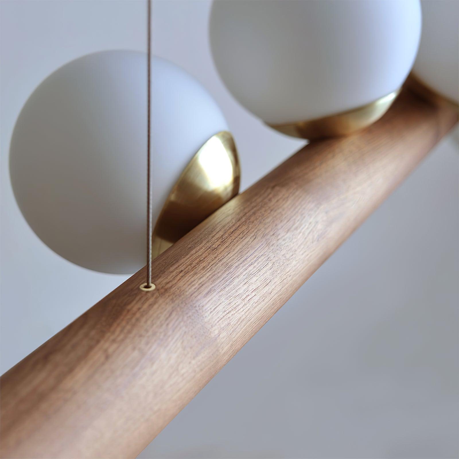 Suspension linéaire Mivalora