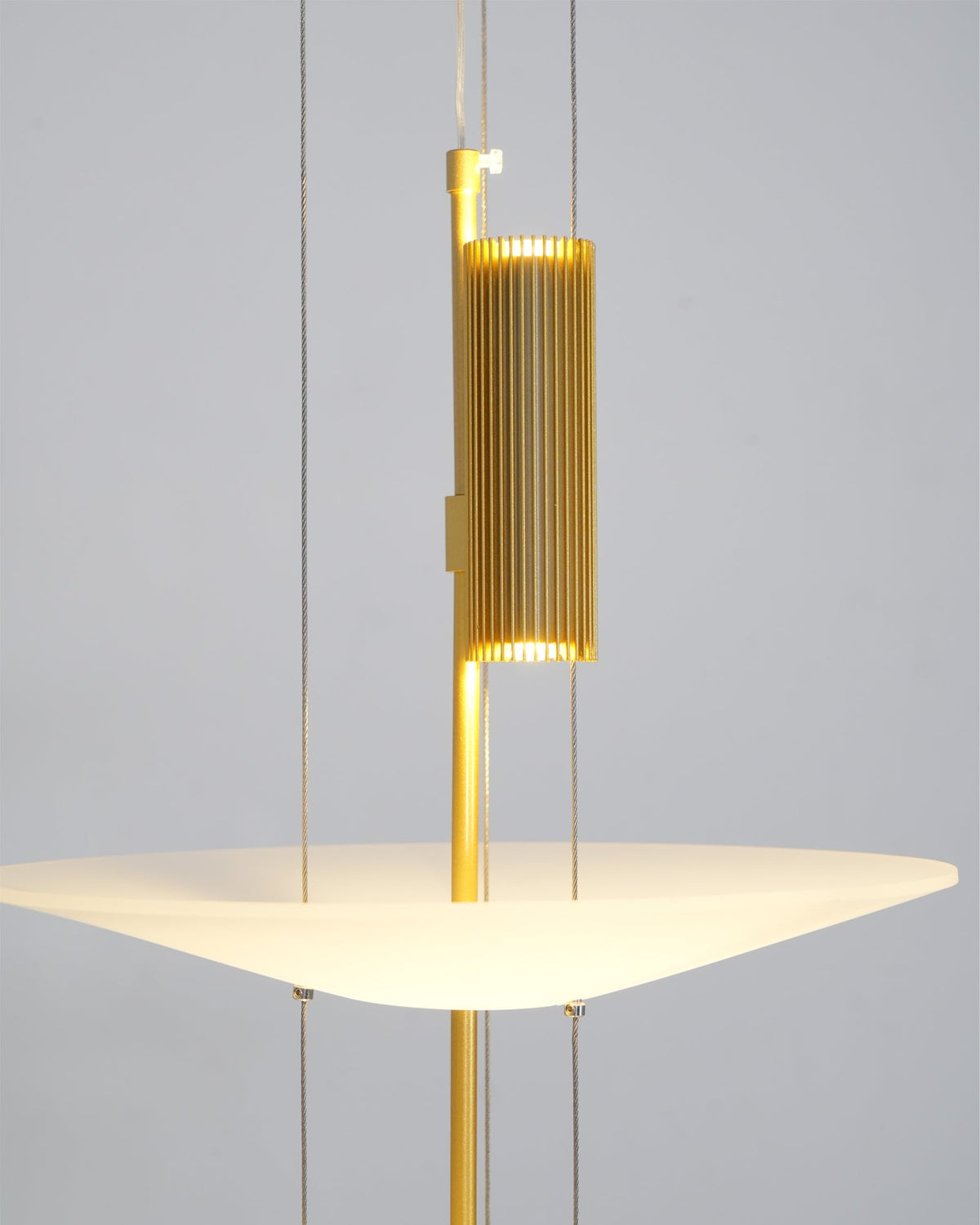 Lustre moderne Duzovign