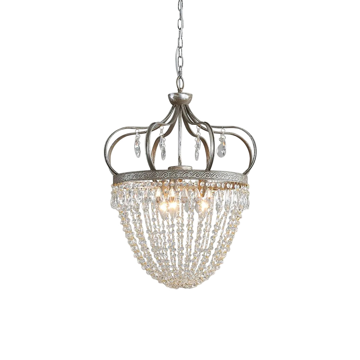 Lustre goutte Yamirion