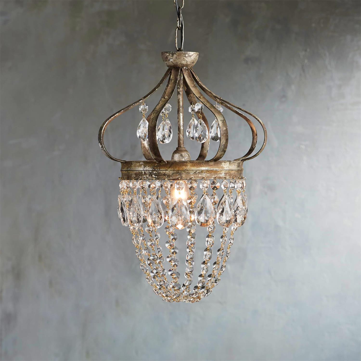 Lustre goutte Yamirion