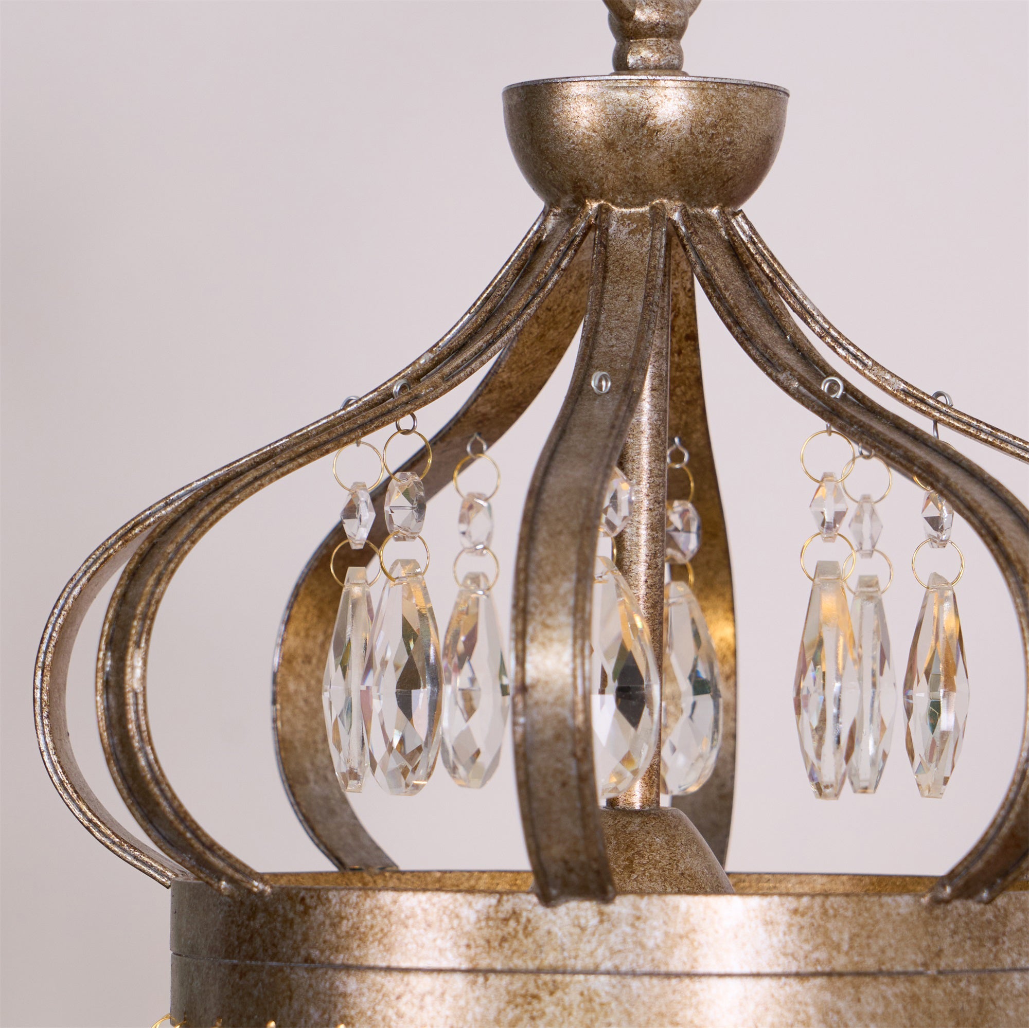 Lustre goutte Yamirion