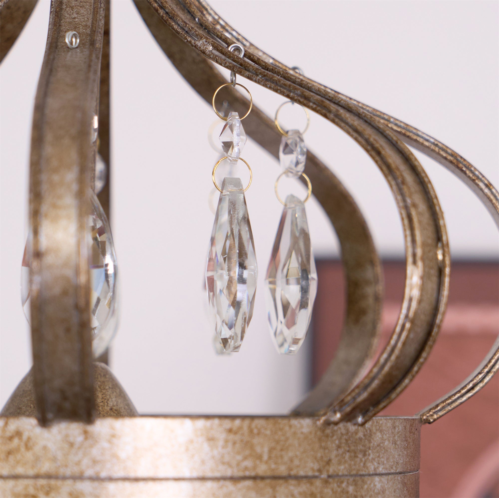 Lustre goutte Yamirion