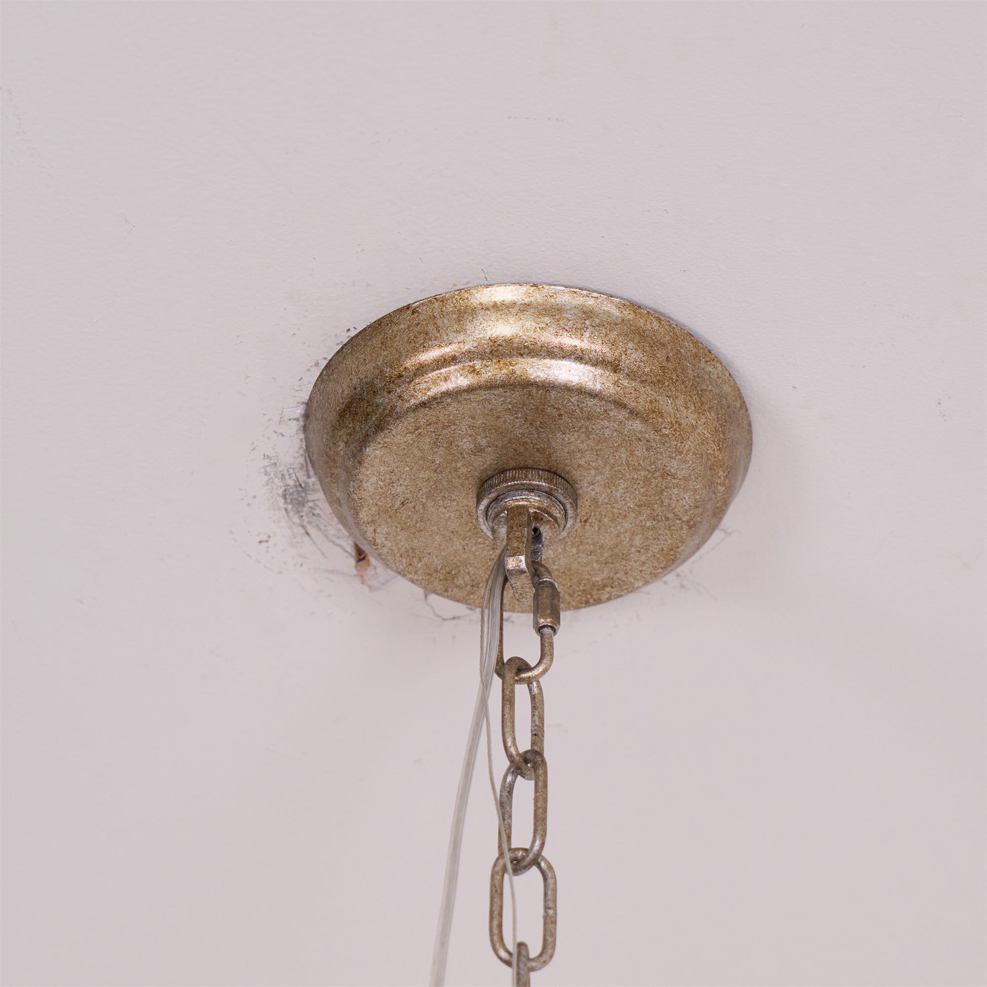 Lustre goutte Yamirion
