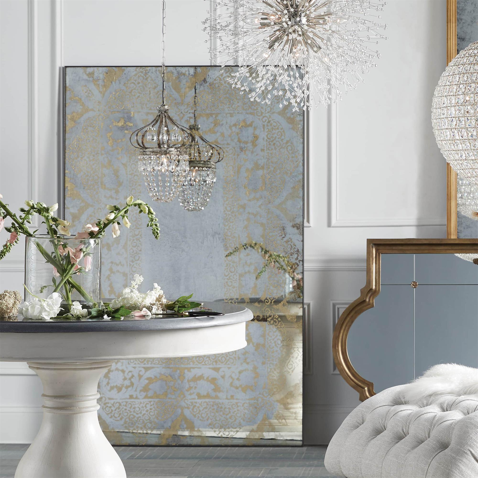 Lustre goutte Yamirion