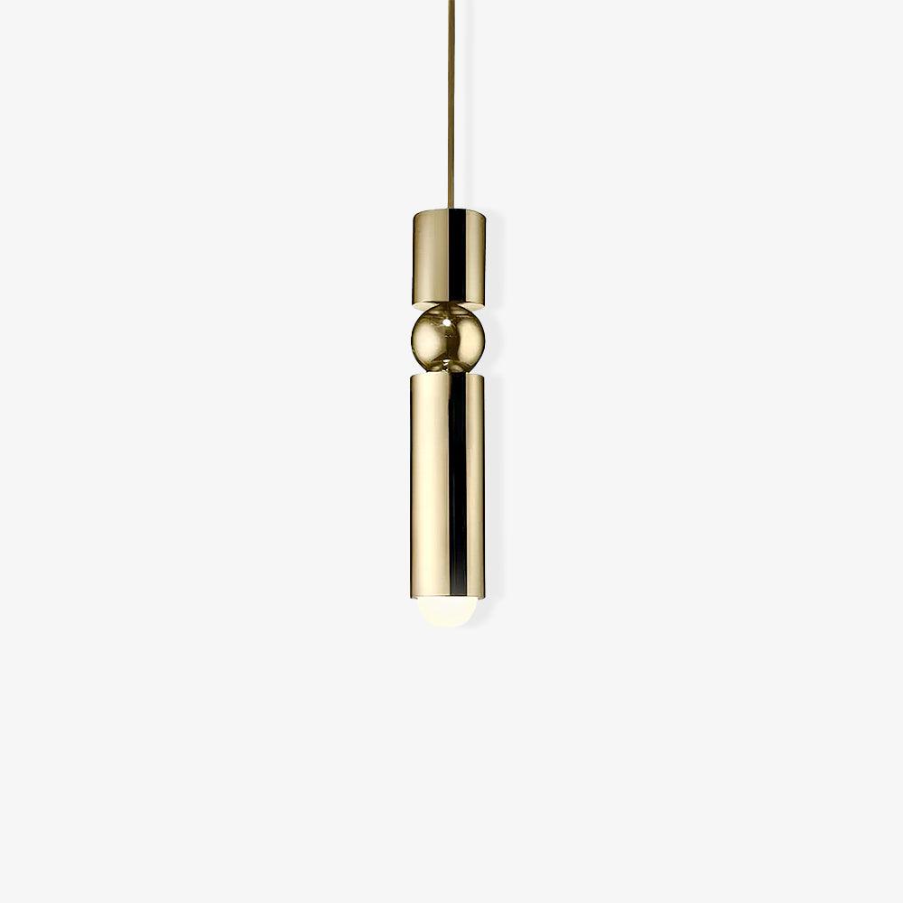 Suspension tube Belciel