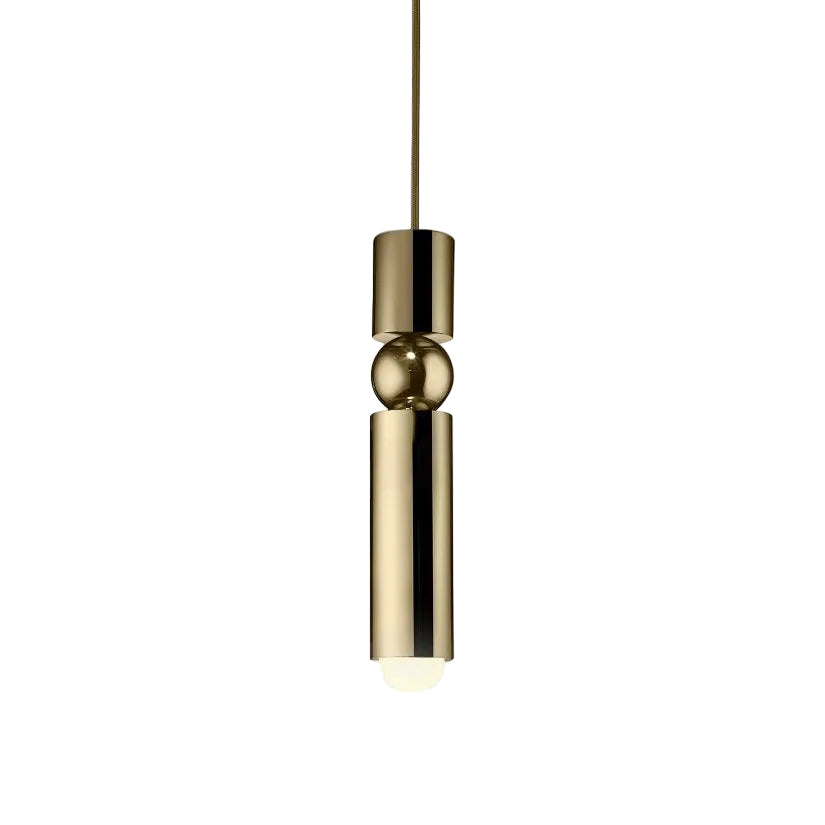 Suspension tube Belciel