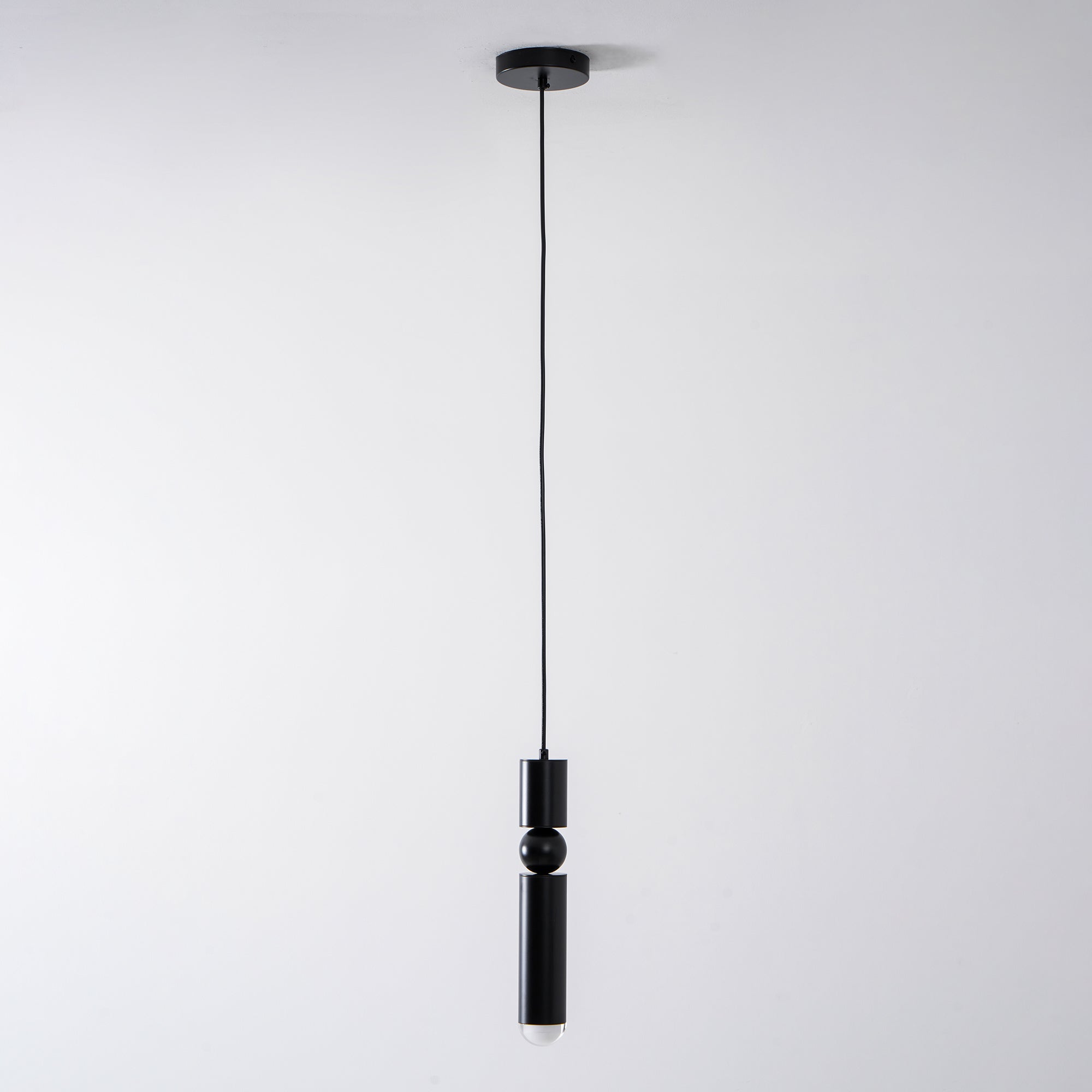 Suspension tube Belciel