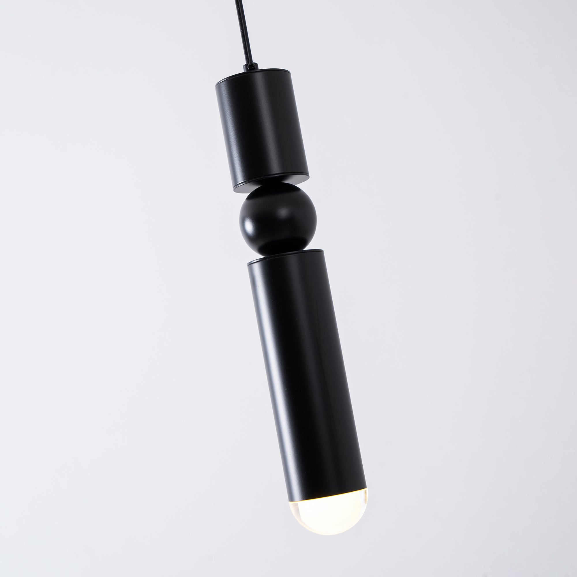 Suspension tube Belciel