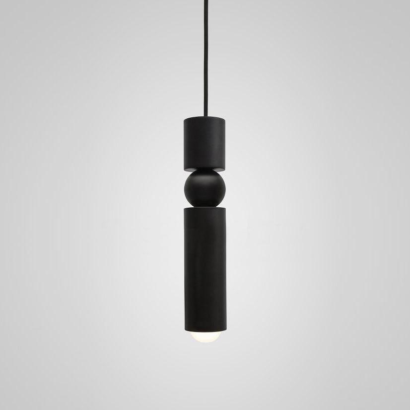 Suspension tube Belciel