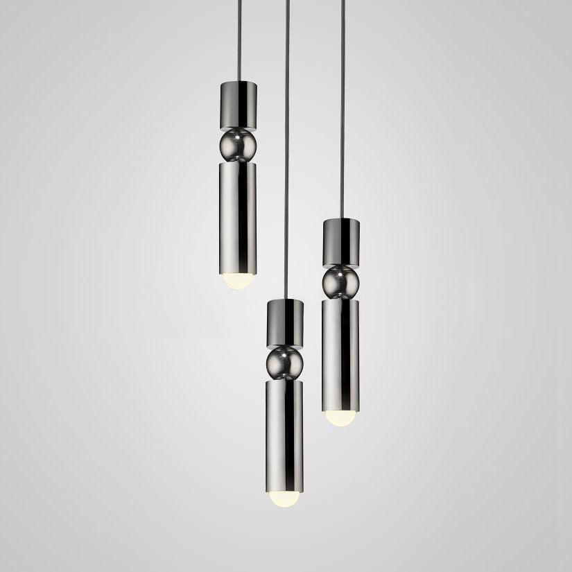 Suspension tube Belciel