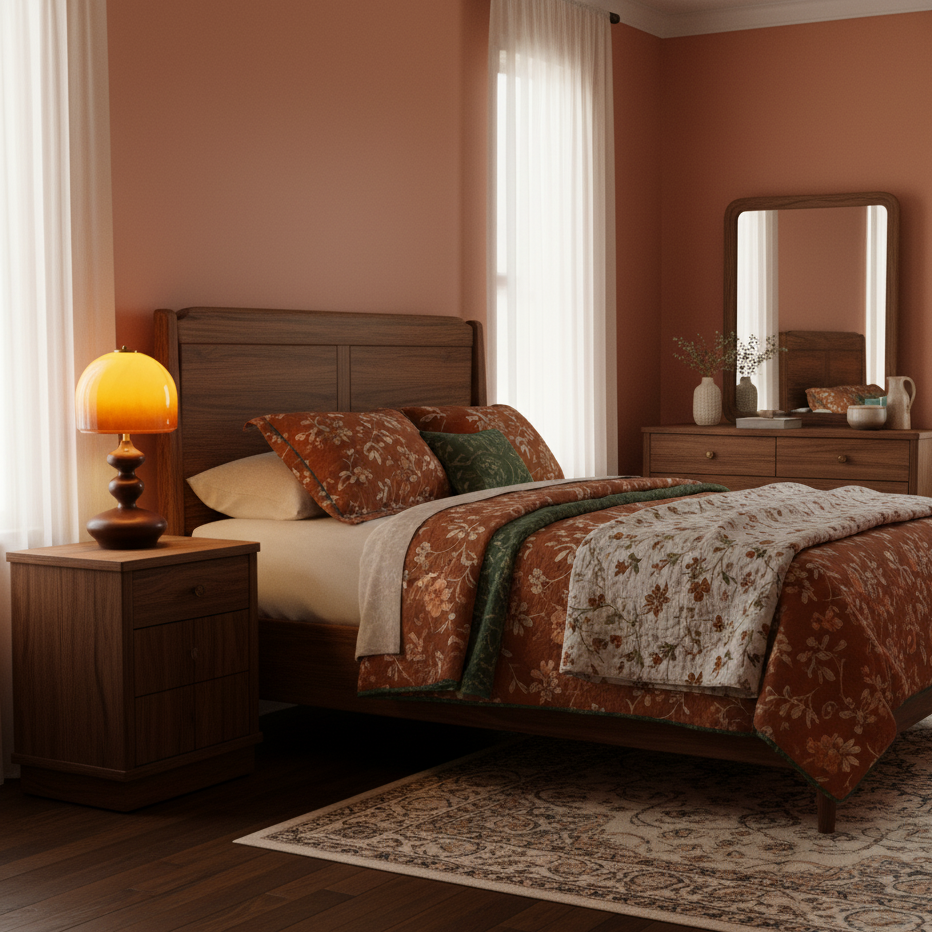 Lampe de table Doclova