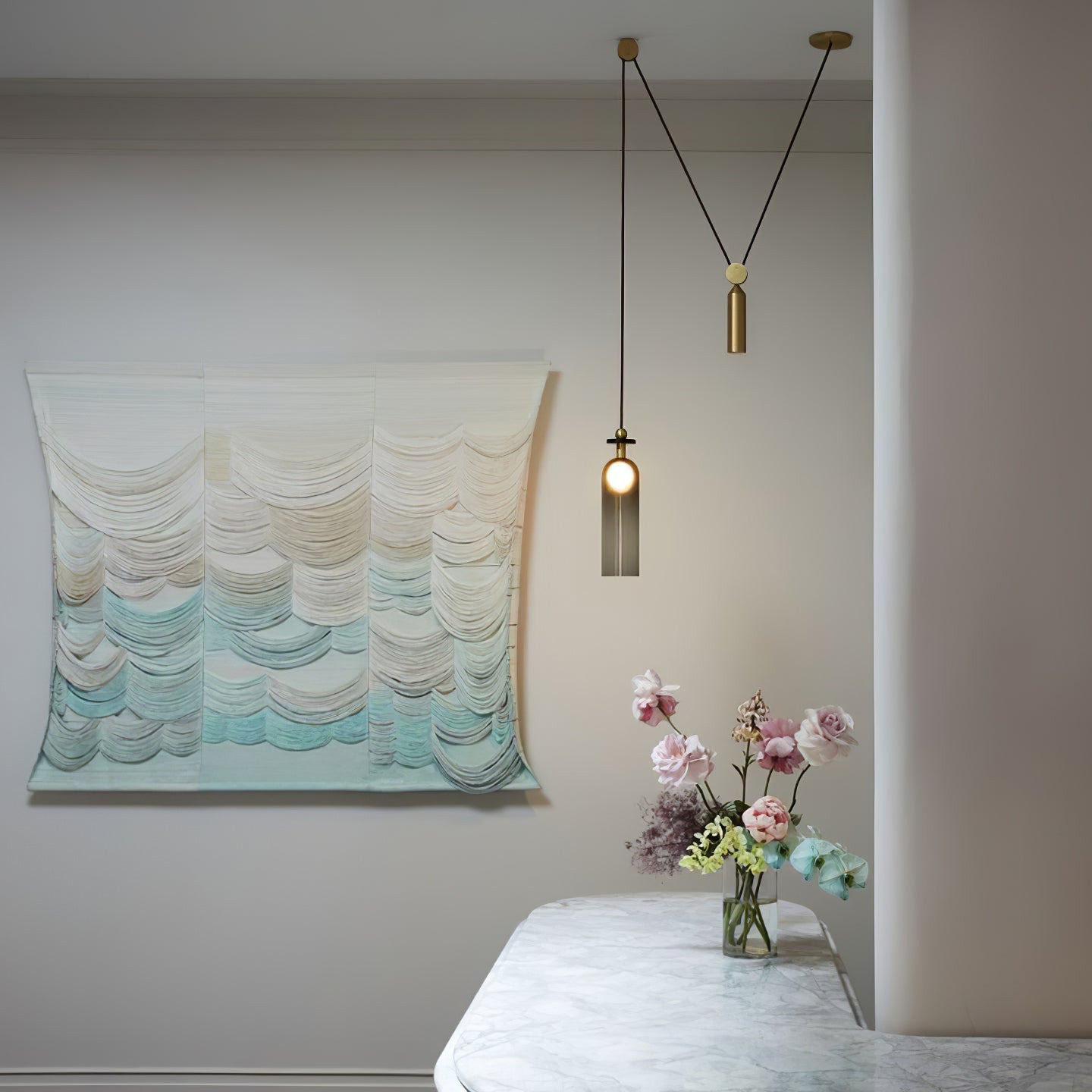 Lustre Valoreza