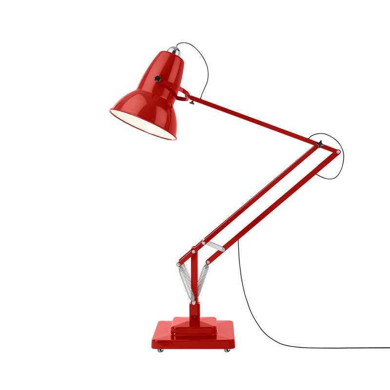 Lampadaire articulé Talunee