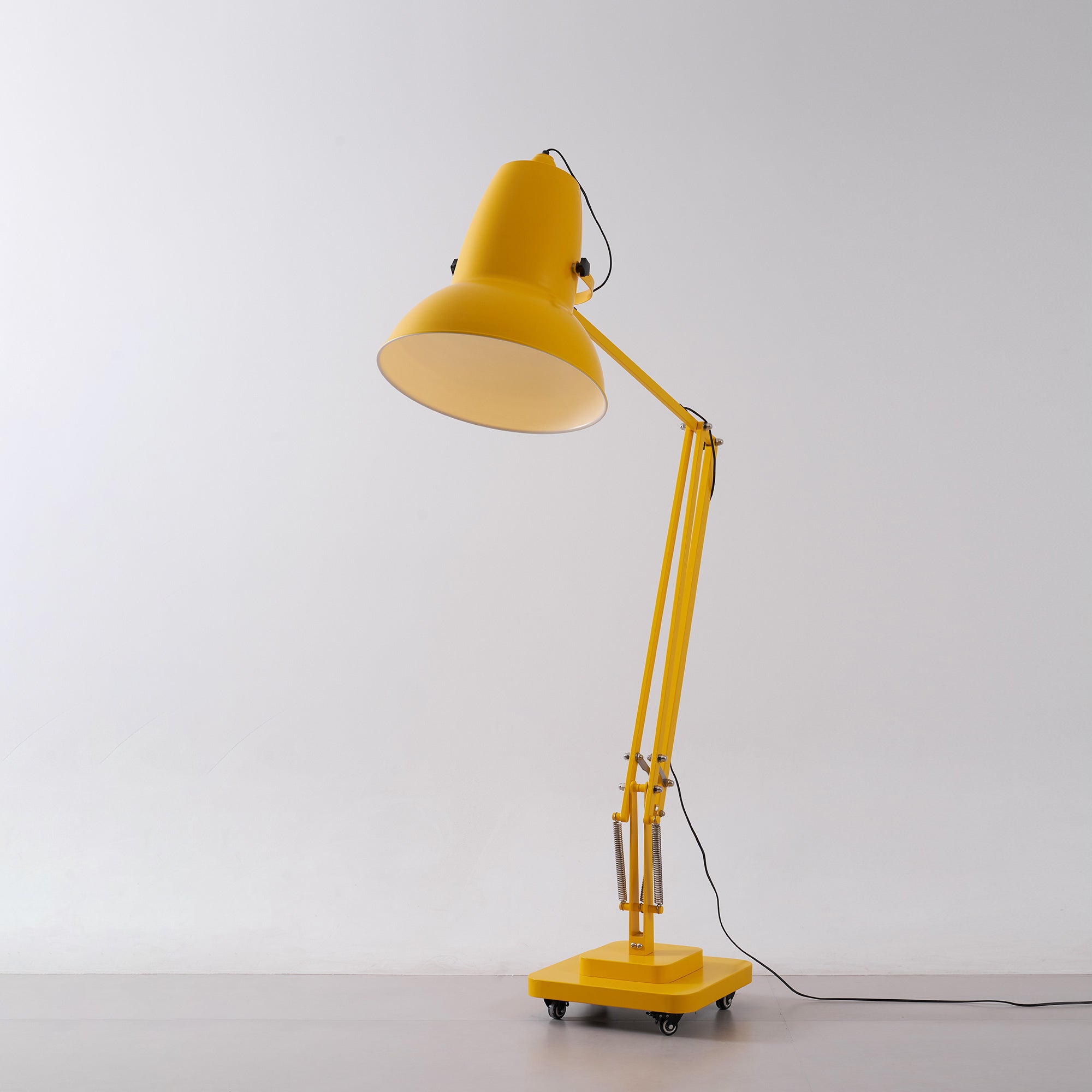 Lampadaire articulé Talunee