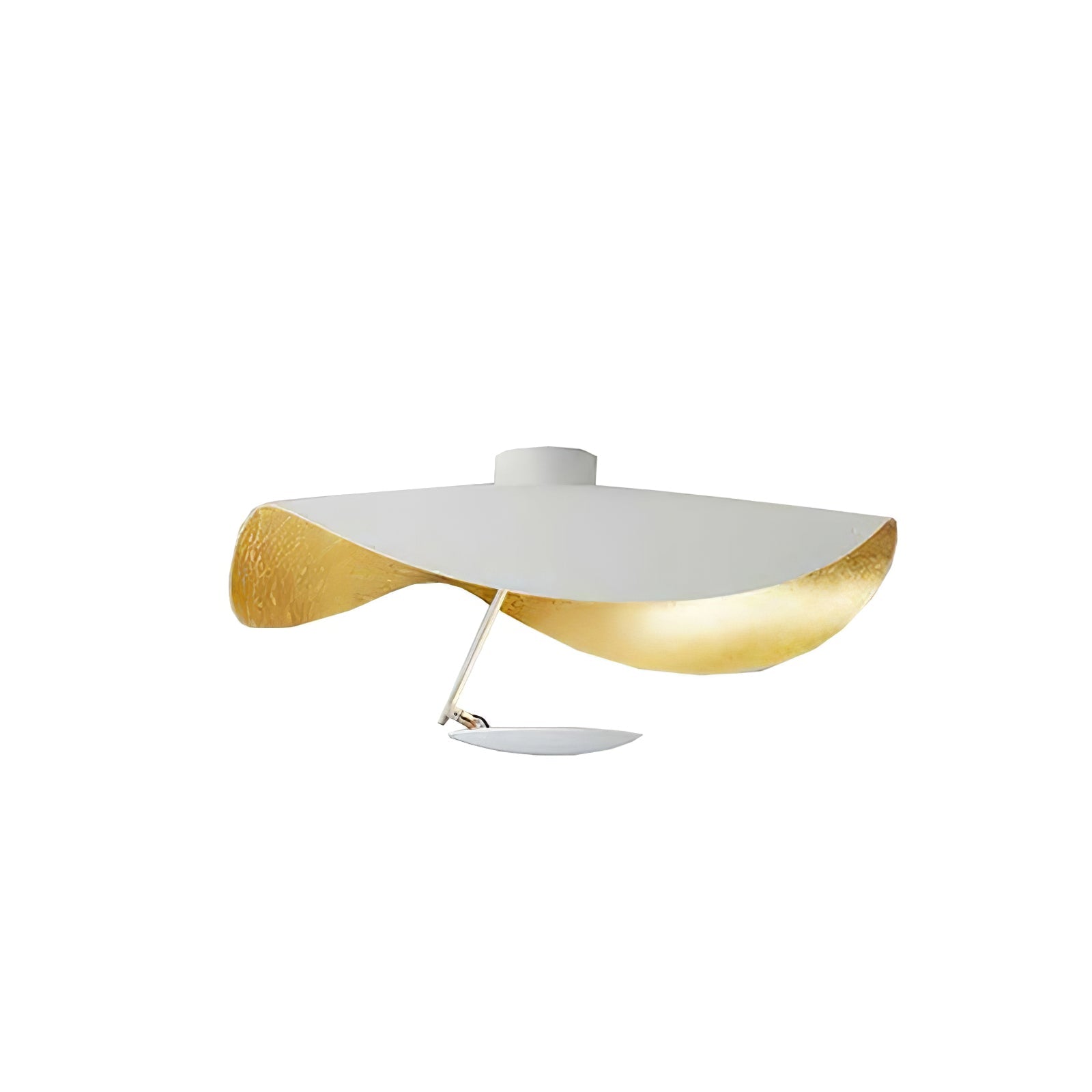 Plafonnier sculptural Dorvellune