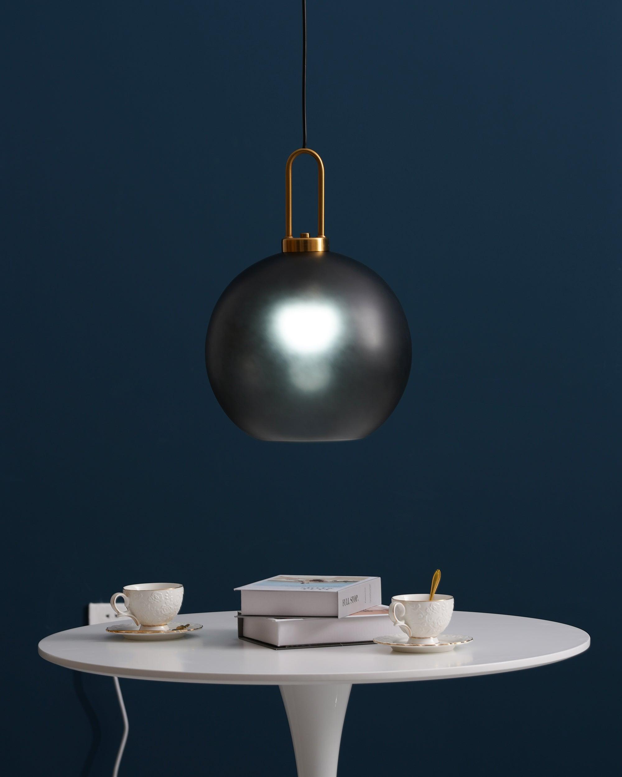 Suspension Emronoux