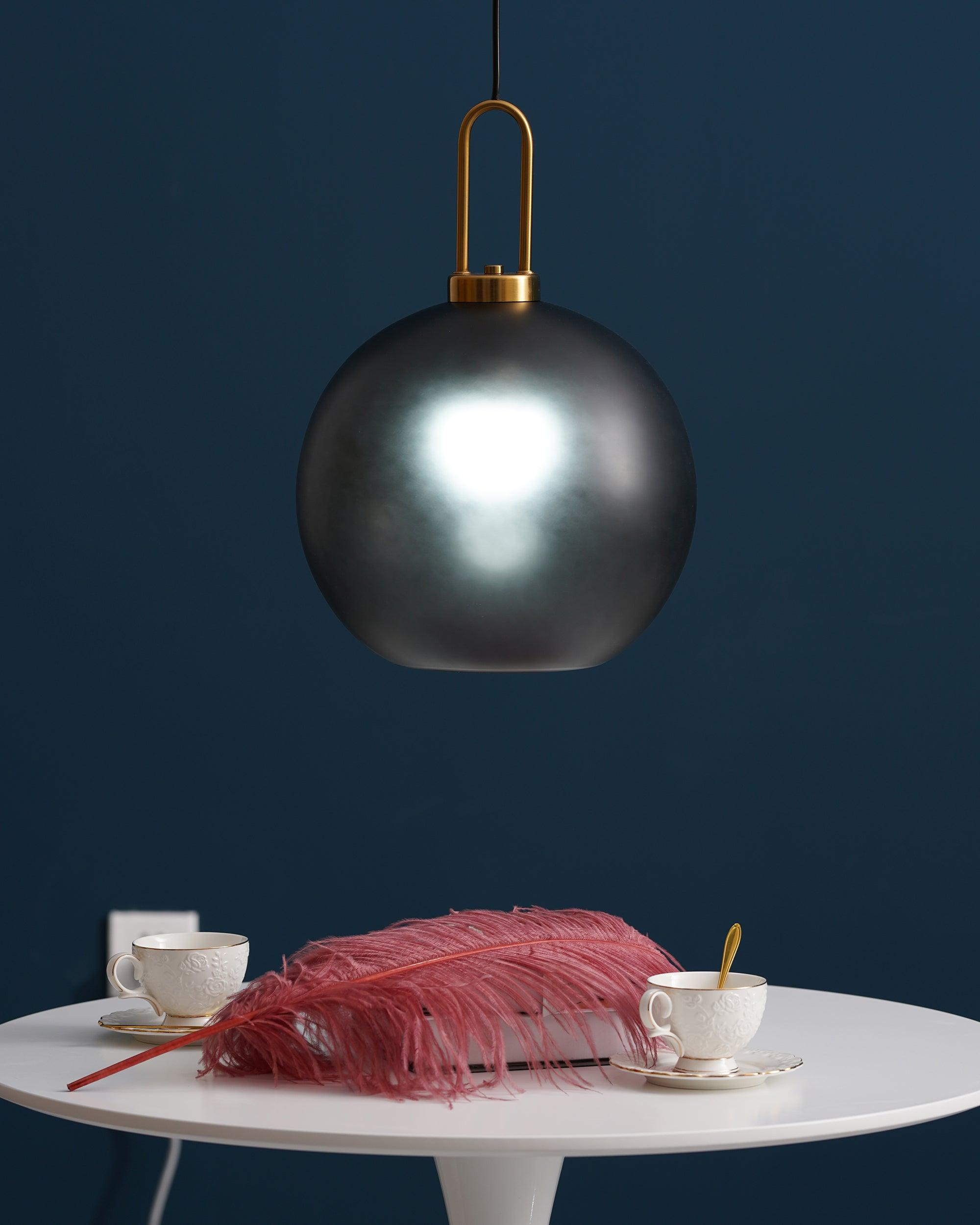 Suspension Emronoux