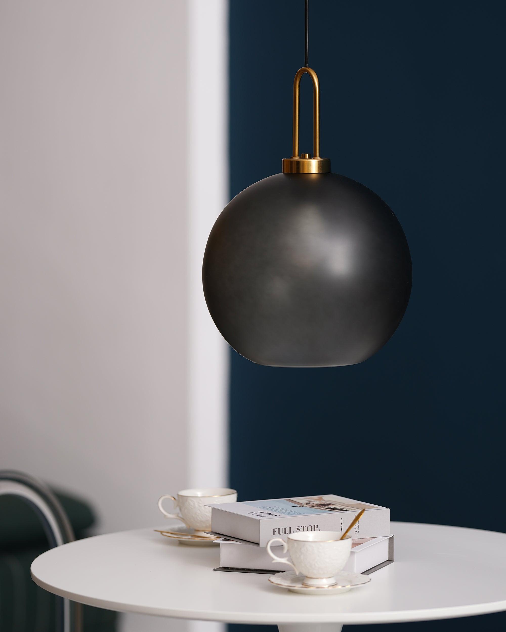 Suspension Emronoux