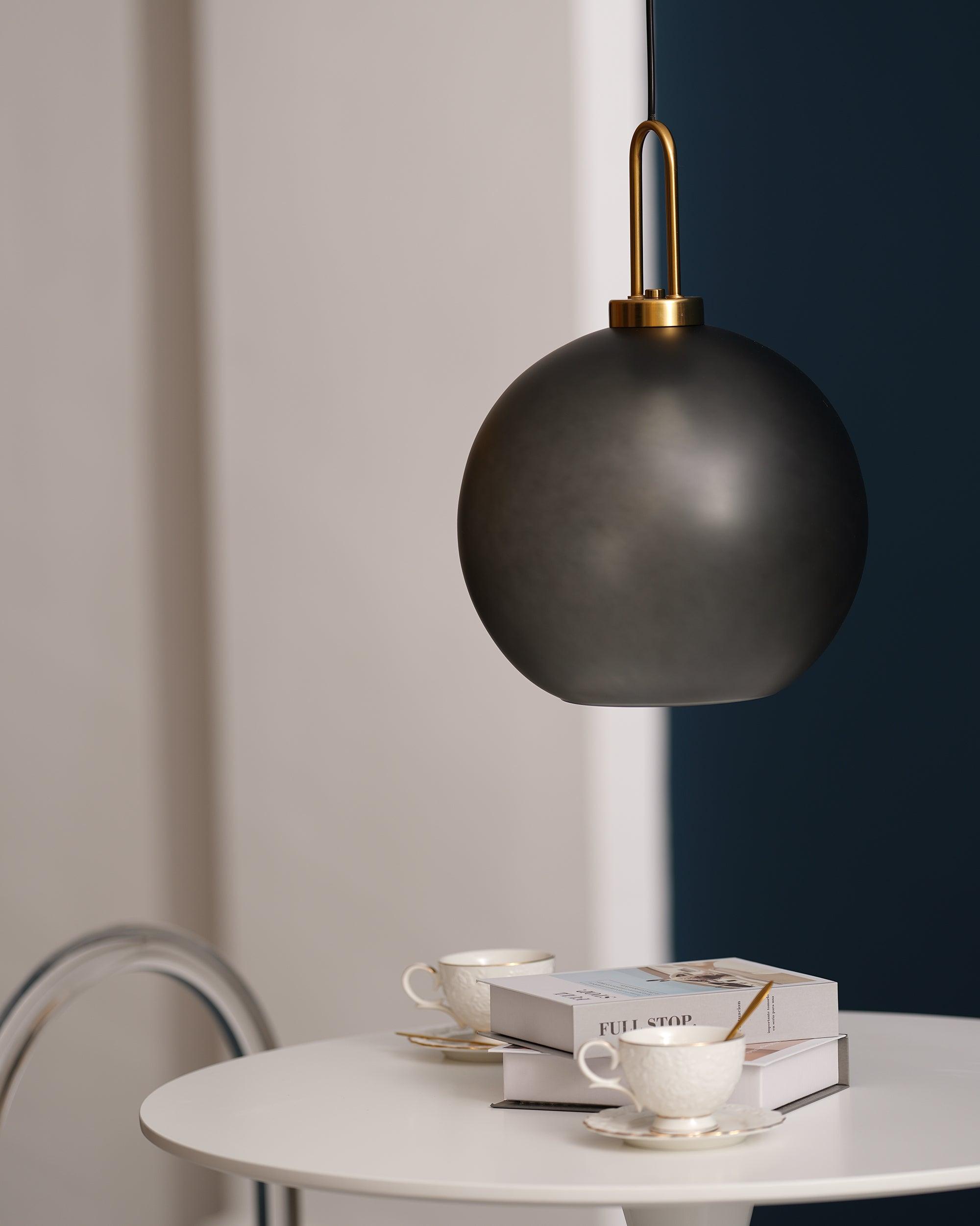 Suspension Emronoux