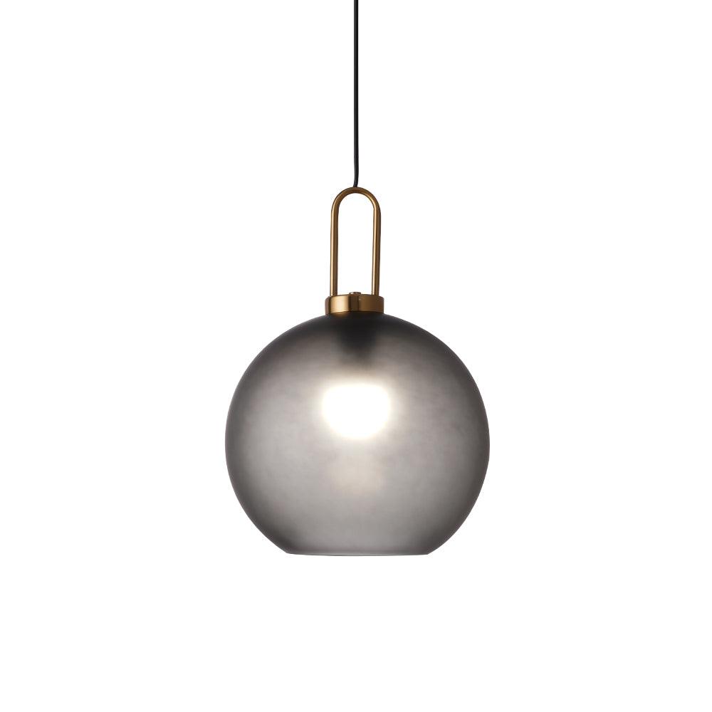 Suspension Emronoux