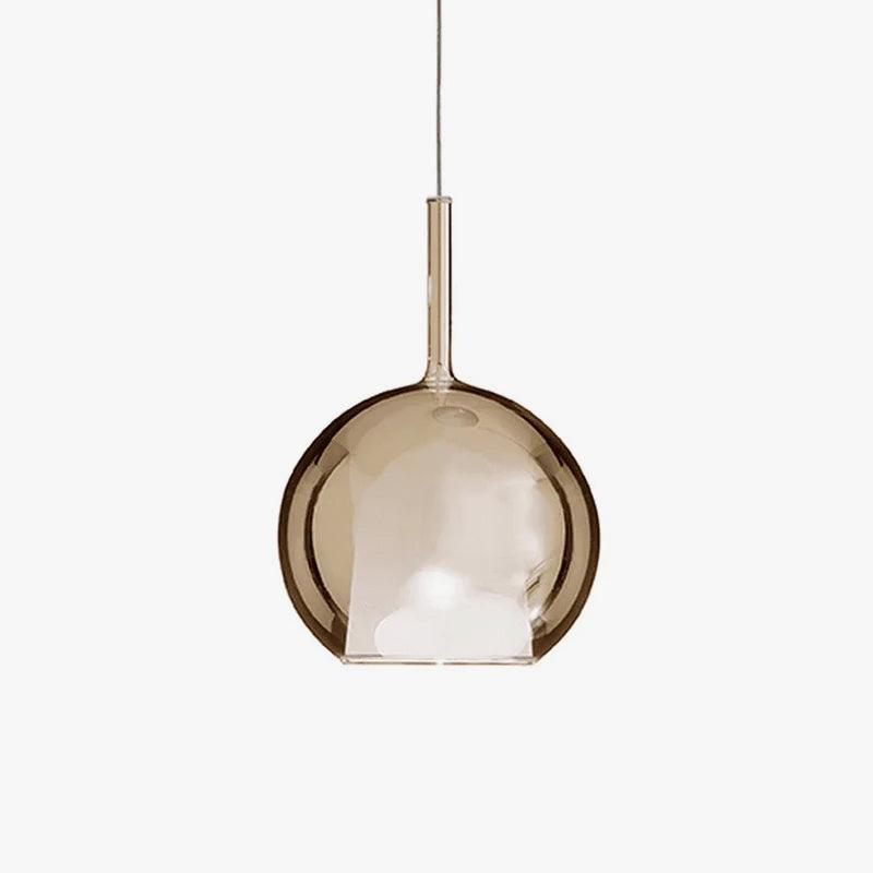 Suspension globe Salienento