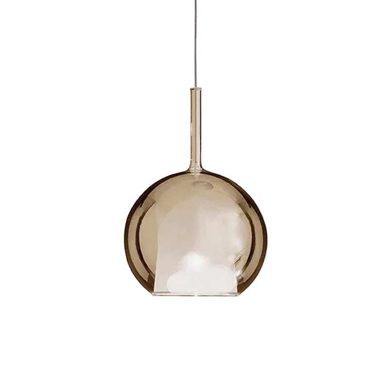 Suspension globe Salienento