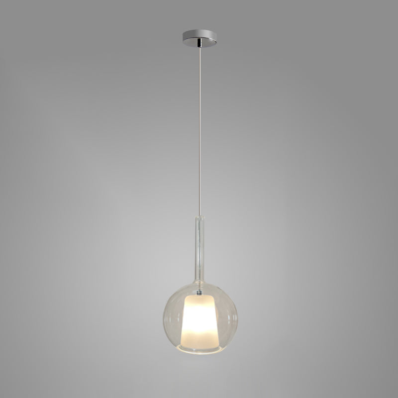 Suspension globe Salienento
