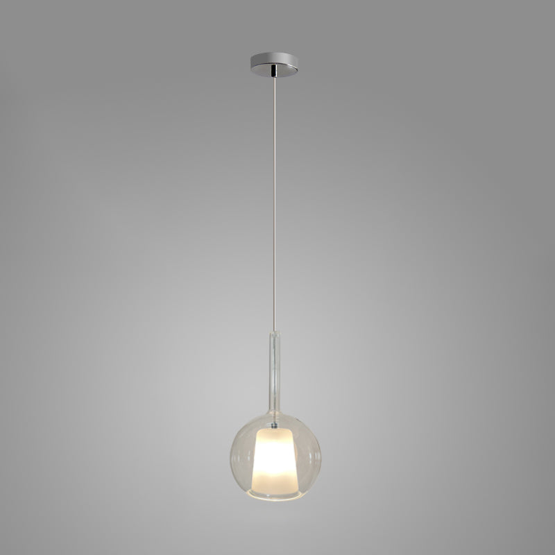 Suspension globe Salienento
