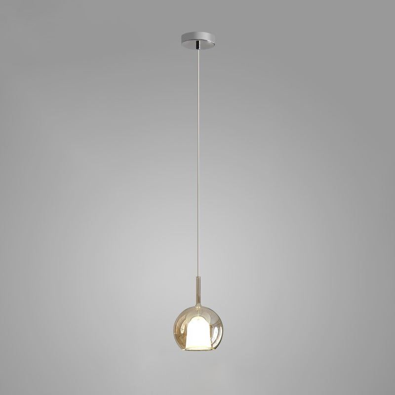 Suspension globe Salienento