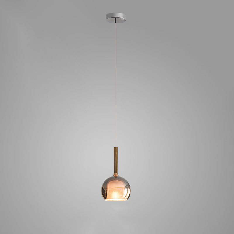 Suspension globe Salienento