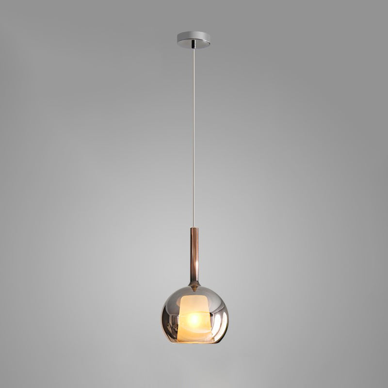 Suspension globe Salienento