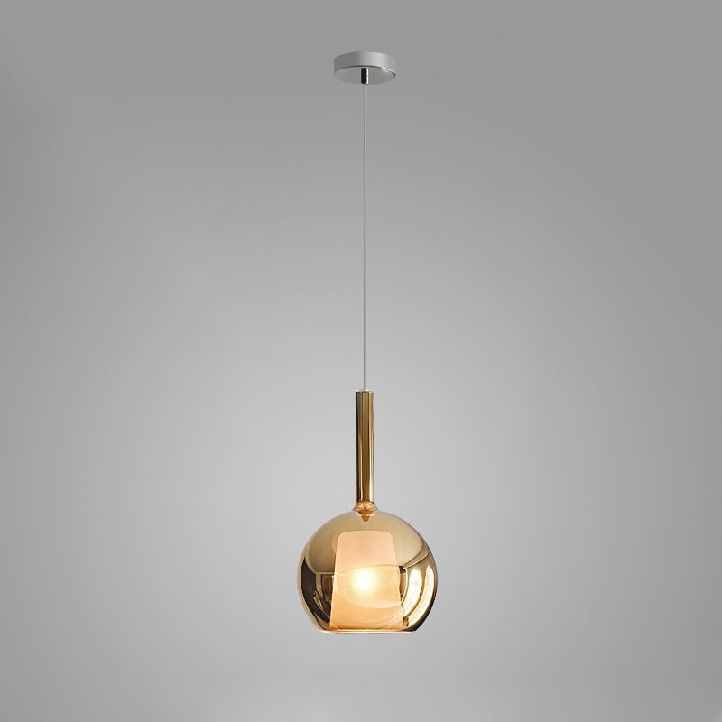 Suspension globe Salienento